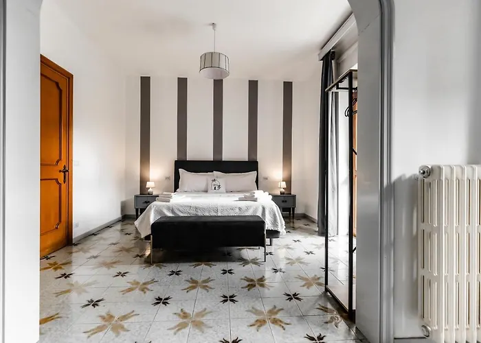 2 Santi - Suite And Rooms